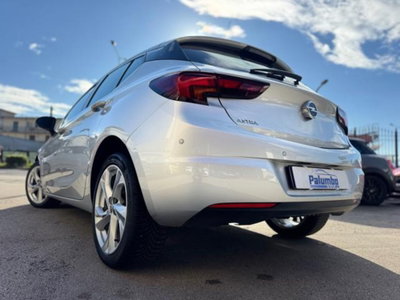 Opel Astra 1.6 CDTi 136CV Start&Stop 5 porte Innovation (8)