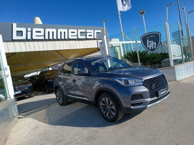 Dr dr 4.0 4.0 1.5 Bi-Fuel GPL usata