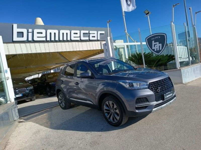 Dr dr 4.0 4.0 1.5 Bi-Fuel GPL