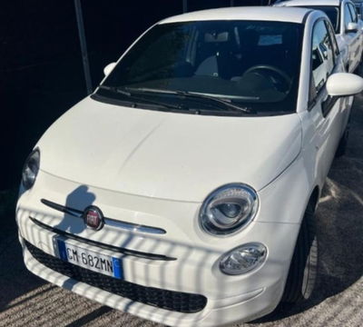 Fiat 500 1.0 Hybrid Club usata