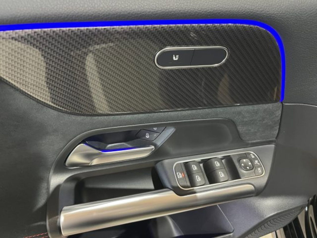 Mercedes-Benz Classe B 200 d AMG Line Premium Plus auto (16)