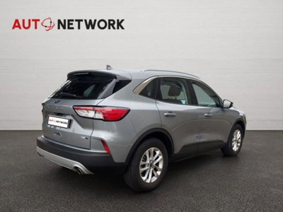 Ford Kuga 2.0 EcoBlue Hybrid 150 CV 2WD Titanium X (3)