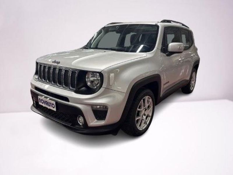 Jeep Renegade 1.6 Mjt DDCT 120 CV Business
