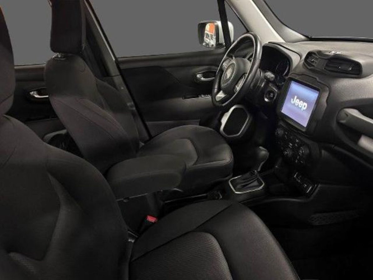 Jeep Renegade 1.6 Mjt DDCT 120 CV Business (3)