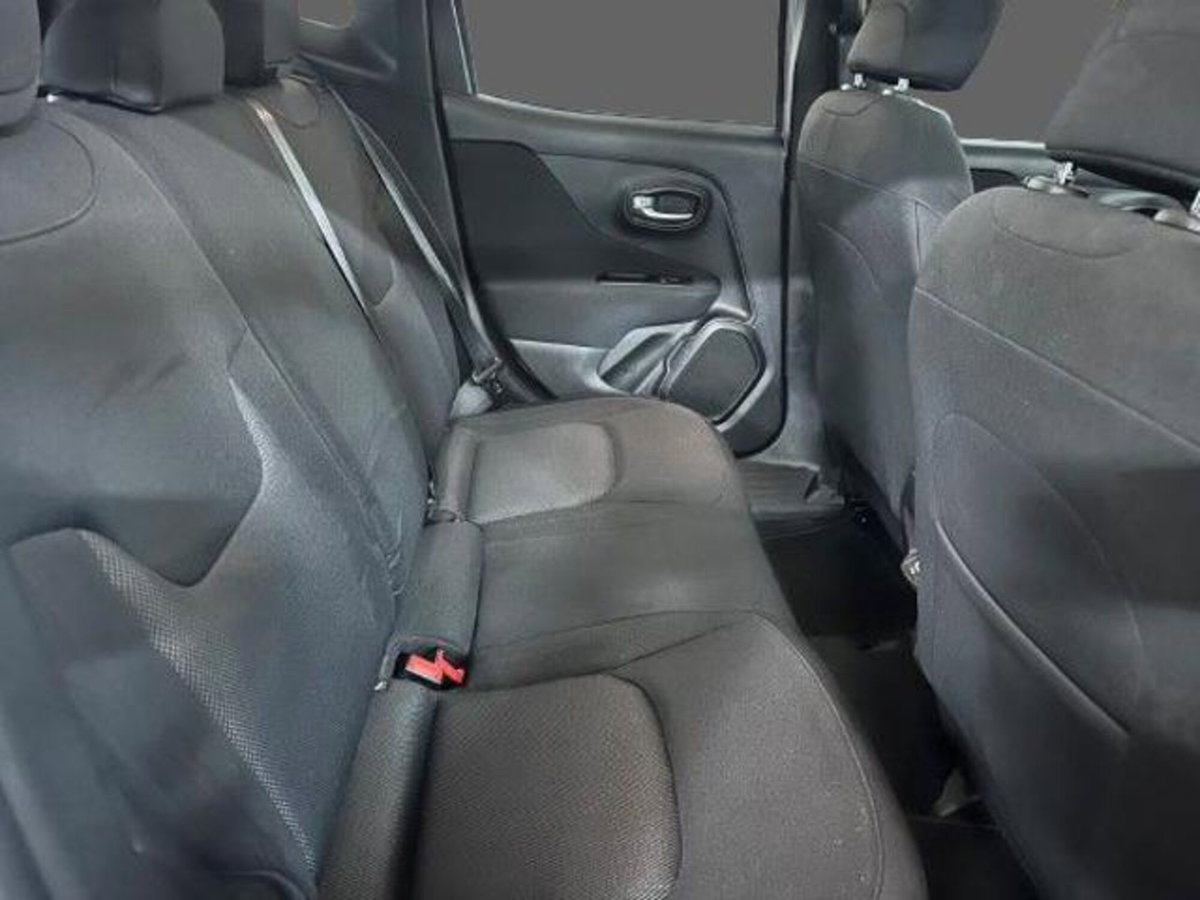 Jeep Renegade 1.6 Mjt DDCT 120 CV Business (4)
