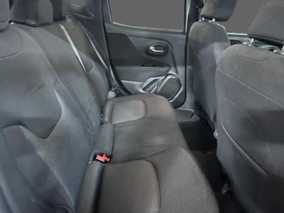 Jeep Renegade 1.6 Mjt DDCT 120 CV Business (4)