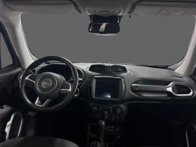 Jeep Renegade 1.6 Mjt DDCT 120 CV Business (5)