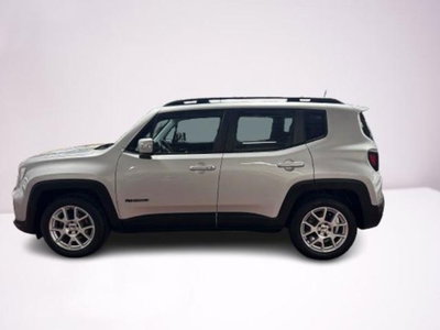 Jeep Renegade 1.6 Mjt DDCT 120 CV Business (7)