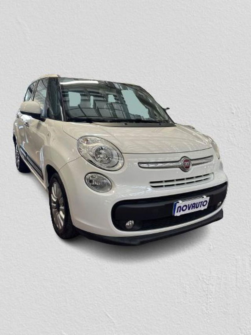 Fiat 500L 1.3 Multijet 95 CV Pop Star