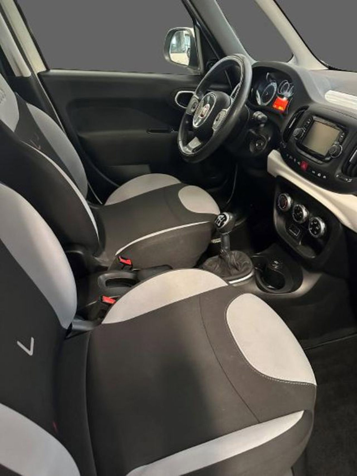 Fiat 500L 1.3 Multijet 95 CV Pop Star (2)