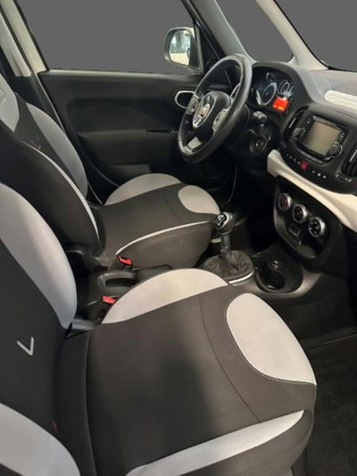 Fiat 500L 1.3 Multijet 95 CV Pop Star (2)