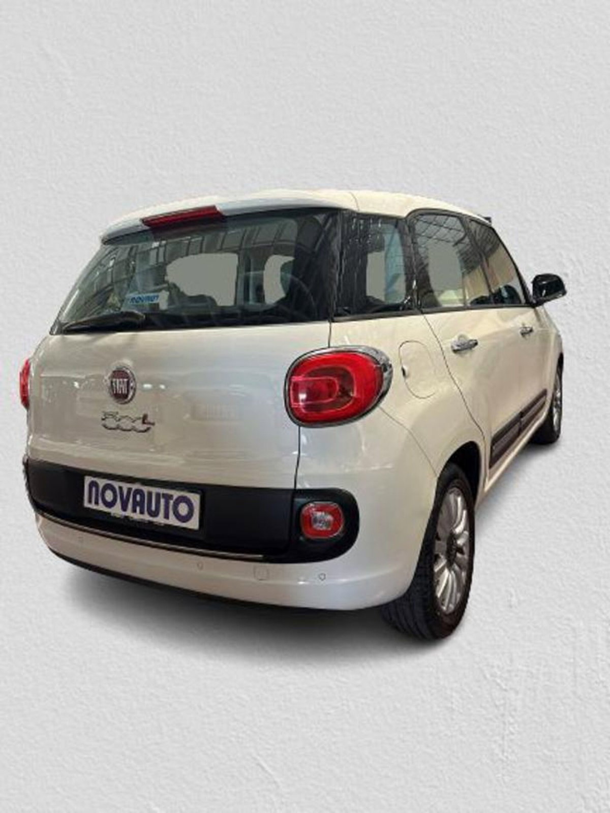 Fiat 500L 1.3 Multijet 95 CV Pop Star (3)