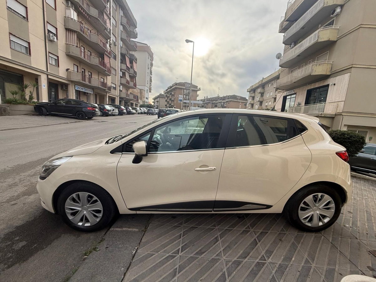 Renault Clio dCi 8V 75CV Start&Stop 5 porte Energy Life (15)