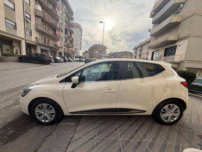 Renault Clio dCi 8V 75CV Start&Stop 5 porte Energy Life (15)