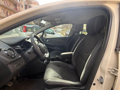 Renault Clio dCi 8V 75CV Start&Stop 5 porte Energy Life (4)