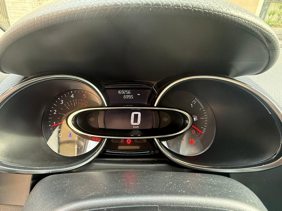 Renault Clio dCi 8V 75CV Start&Stop 5 porte Energy Life (6)