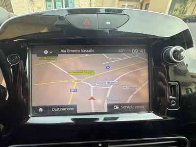 Renault Clio dCi 8V 75CV Start&Stop 5 porte Energy Life (7)