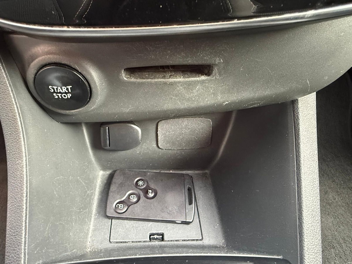 Renault Clio dCi 8V 75CV Start&Stop 5 porte Energy Life (8)