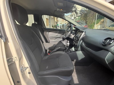 Renault Clio dCi 8V 75CV Start&Stop 5 porte Energy Life (9)