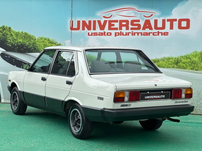 Fiat 131 1367 4 porte Super (4)