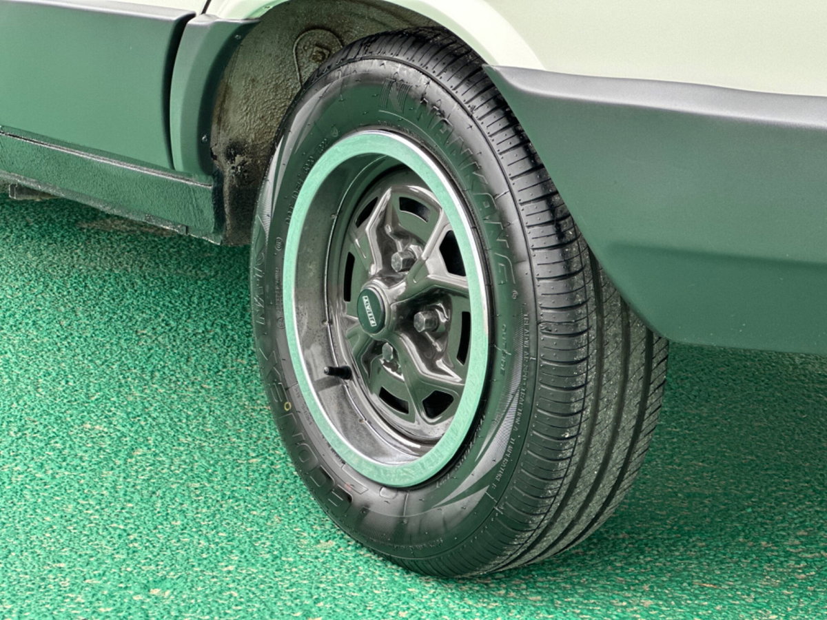 Fiat 131 1367 4 porte Super (5)