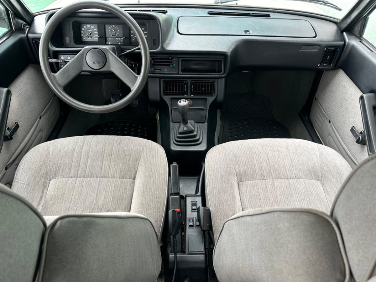 Fiat 131 1367 4 porte Super (6)