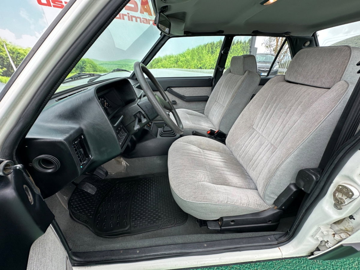 Fiat 131 1367 4 porte Super (7)