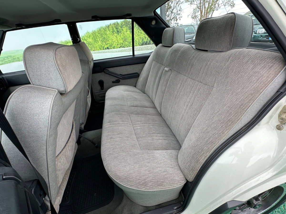 Fiat 131 1367 4 porte Super (8)
