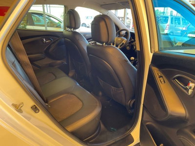 Hyundai ix35 2.0 CRDi 2WD Comfort (12)