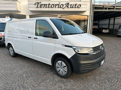 Volkswagen Veicoli Commerciali Transporter Furgone 2.0 TDI 150CV DSG PL Furgone Business usato