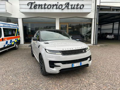 Land Rover Range Rover Sport 3.0D l6 249 CV SE usata