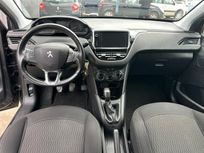 Peugeot 208 82 Stop&Start 5 porte Active (10)