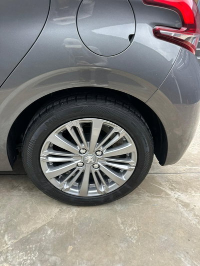 Peugeot 208 82 Stop&Start 5 porte Active (12)