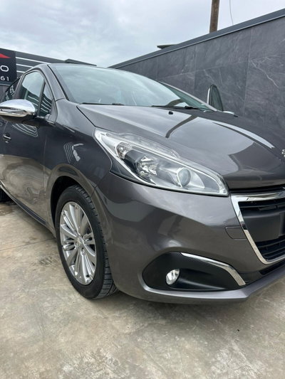 Peugeot 208 82 Stop&Start 5 porte Active (7)
