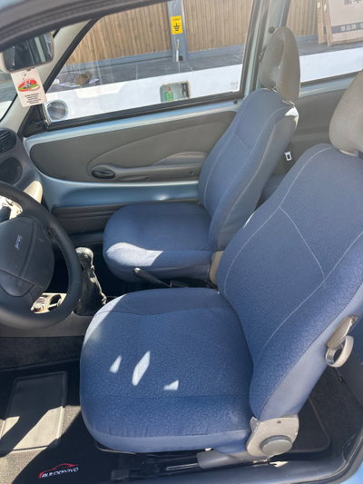 Fiat Seicento 1.1i cat Sporting (8)