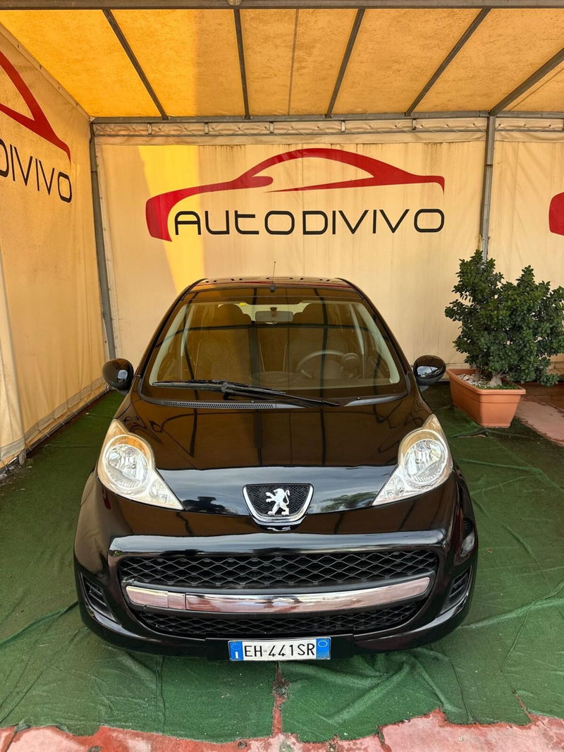 Peugeot 107 68CV 3p. Active