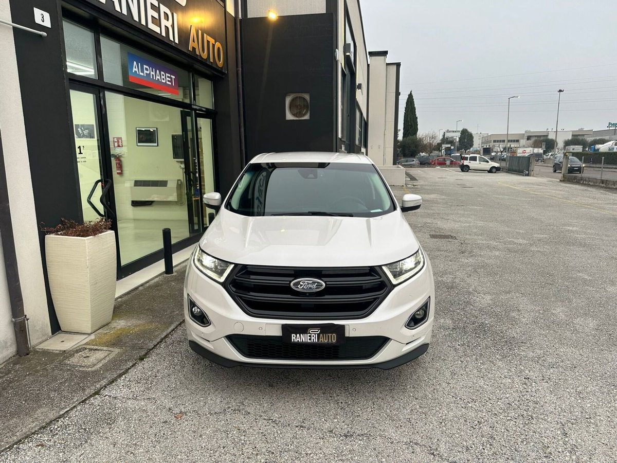 Ford Edge 2.0 TDCI 210 CV AWD Start&Stop Powershift Sport