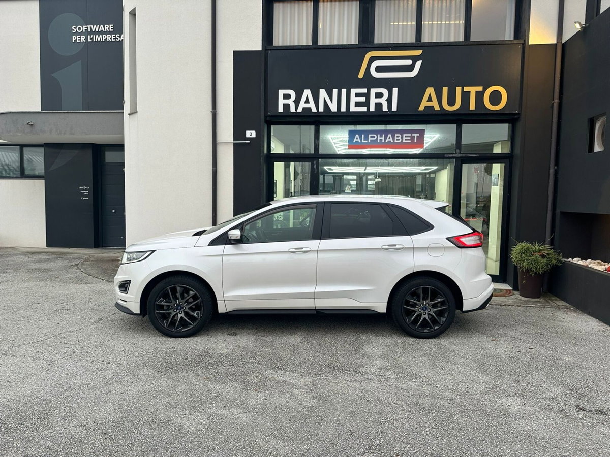 Ford Edge 2.0 TDCI 210 CV AWD Start&Stop Powershift Sport (3)