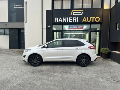 Ford Edge 2.0 TDCI 210 CV AWD Start&Stop Powershift Sport (3)