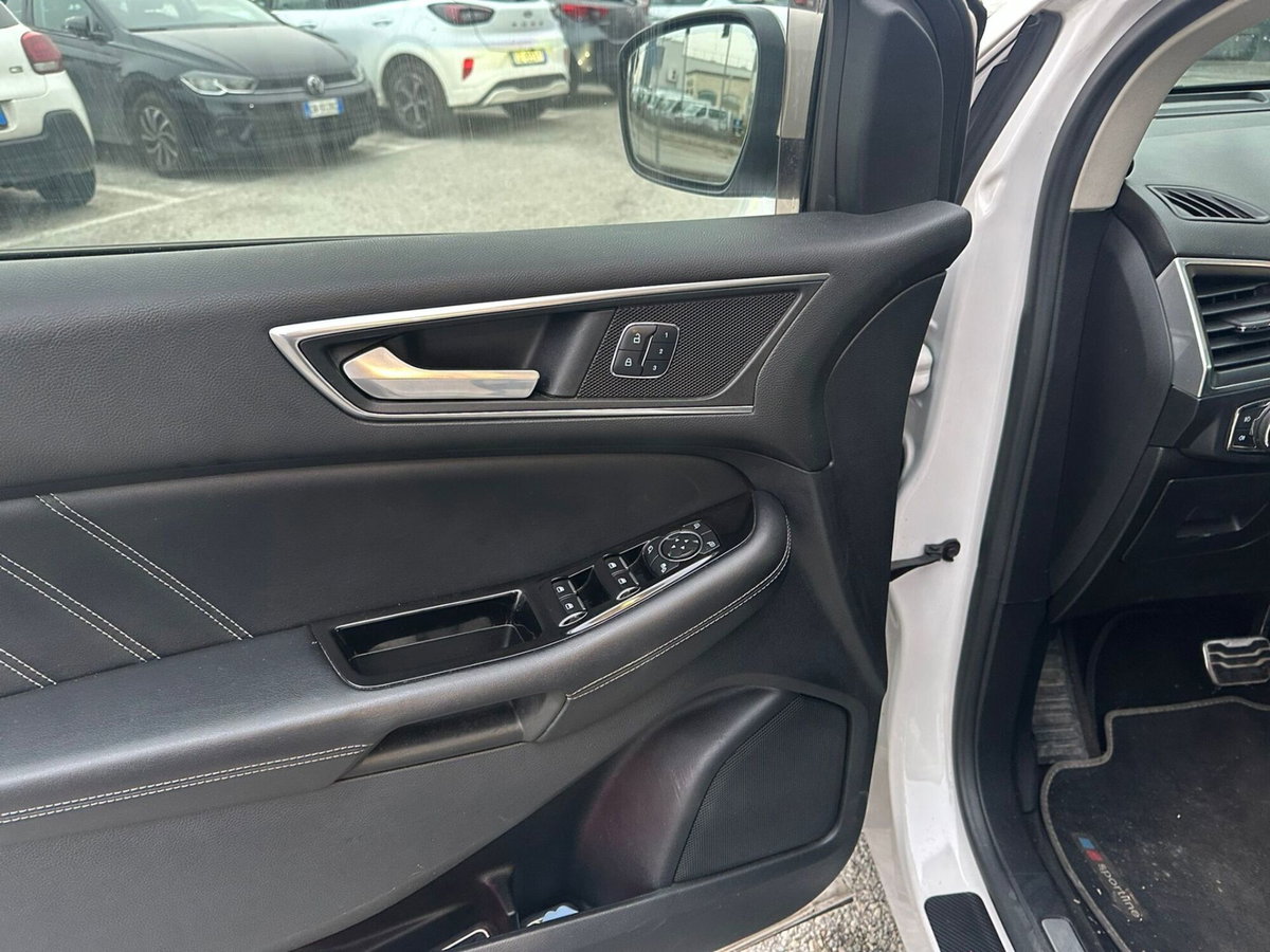 Ford Edge 2.0 TDCI 210 CV AWD Start&Stop Powershift Sport (4)