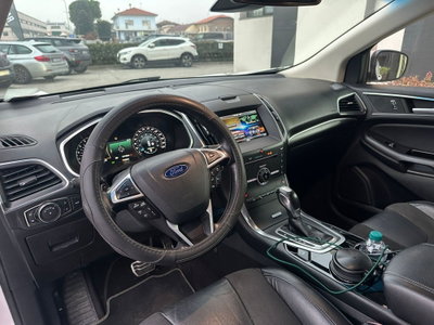 Ford Edge 2.0 TDCI 210 CV AWD Start&Stop Powershift Sport (5)