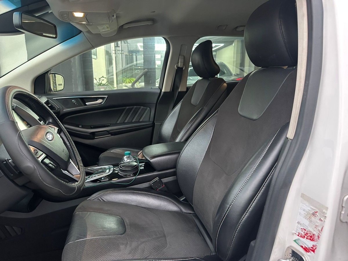 Ford Edge 2.0 TDCI 210 CV AWD Start&Stop Powershift Sport (7)