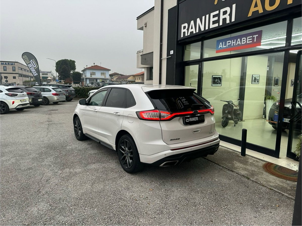 Ford Edge 2.0 TDCI 210 CV AWD Start&Stop Powershift Sport (8)