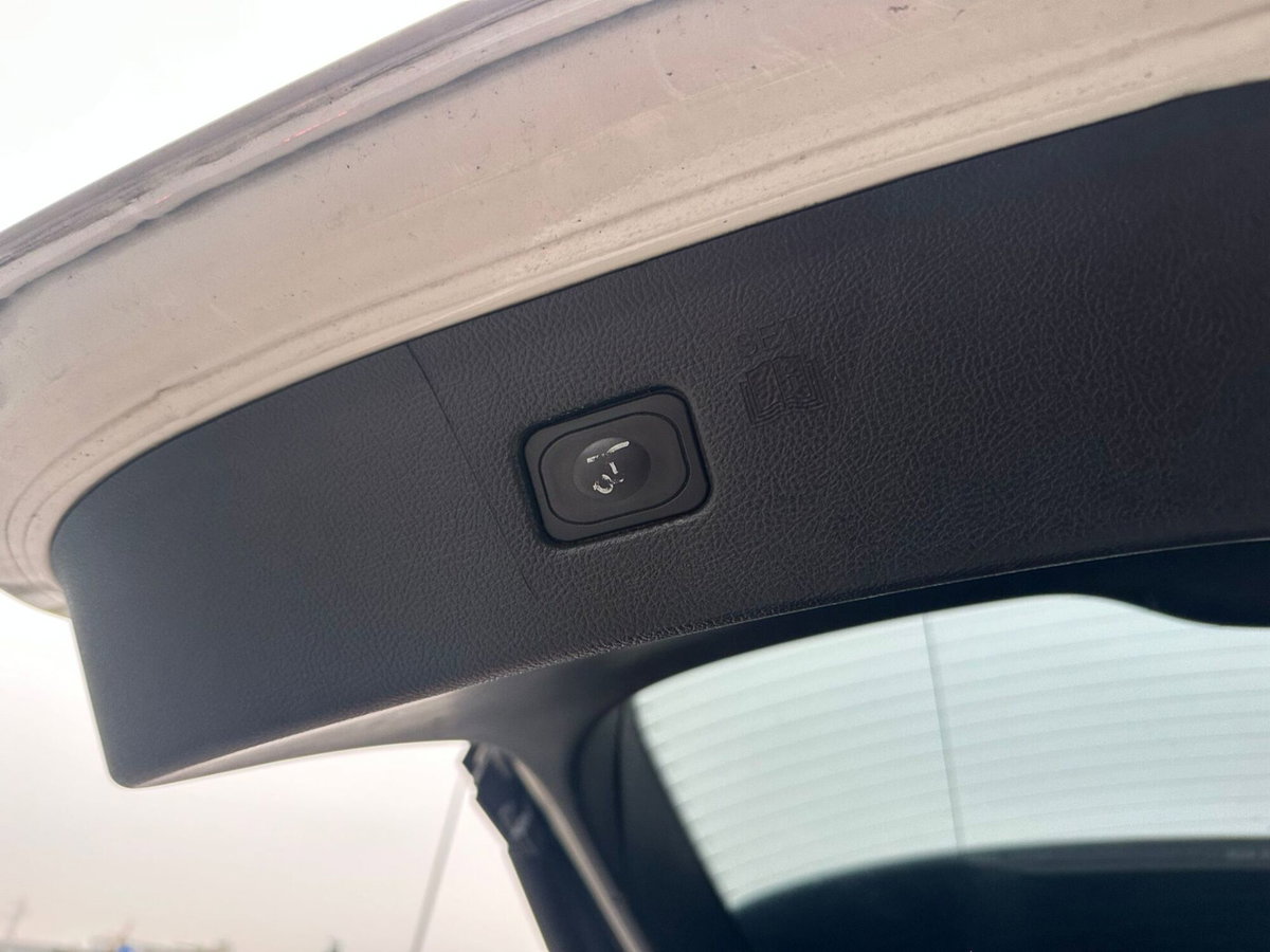 Ford Edge 2.0 TDCI 210 CV AWD Start&Stop Powershift Sport (9)