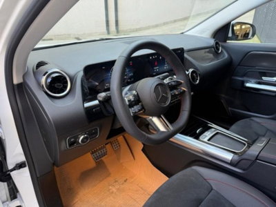 Mercedes-Benz GLA SUV 180 AMG Line Premium auto (13)