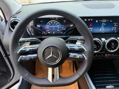 Mercedes-Benz GLA SUV 180 AMG Line Premium auto (16)