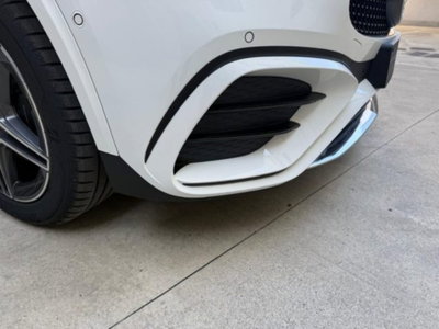 Mercedes-Benz GLA SUV 180 AMG Line Premium auto (9)
