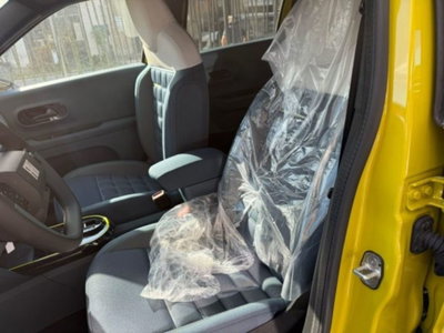 Fiat Grande Panda 1.2 La Prima 100cv (11)
