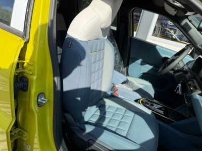 Fiat Grande Panda 1.2 La Prima 100cv (12)
