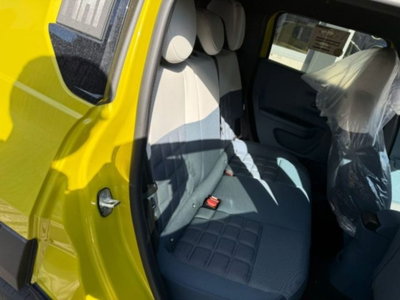 Fiat Grande Panda 1.2 La Prima 100cv (14)